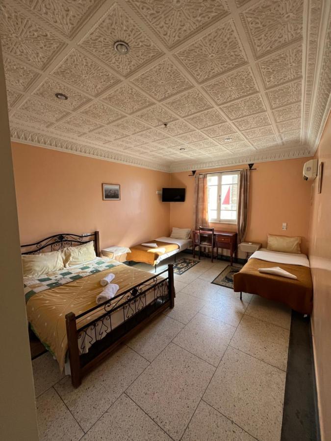 Diyar Timnay Hotel Moulay Idriss Zerhoun Exterior photo