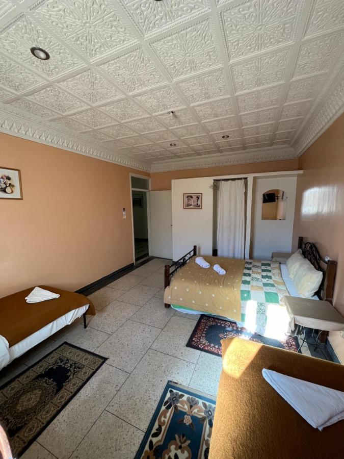 Diyar Timnay Hotel Moulay Idriss Zerhoun Exterior photo