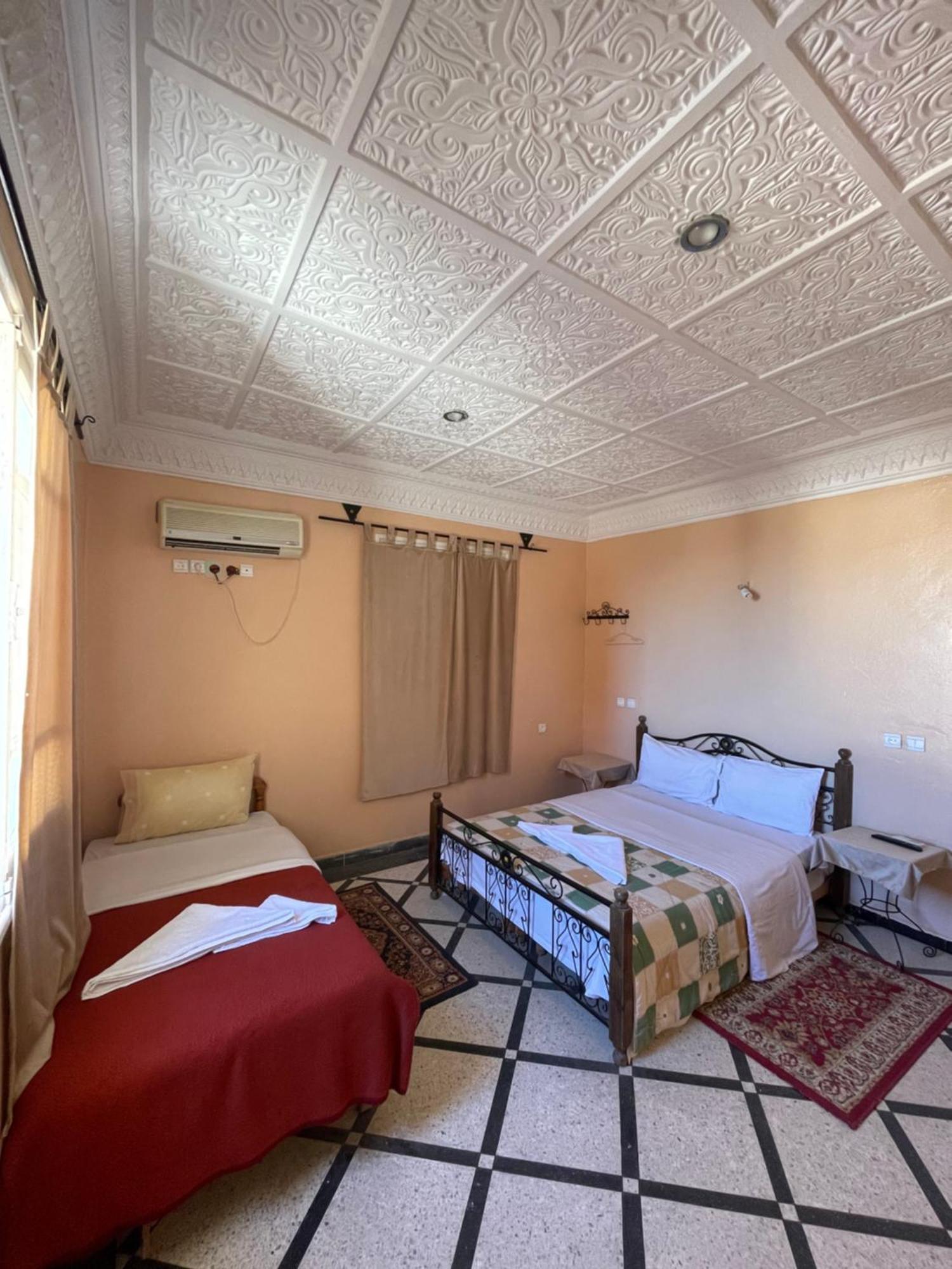 Diyar Timnay Hotel Moulay Idriss Zerhoun Exterior photo